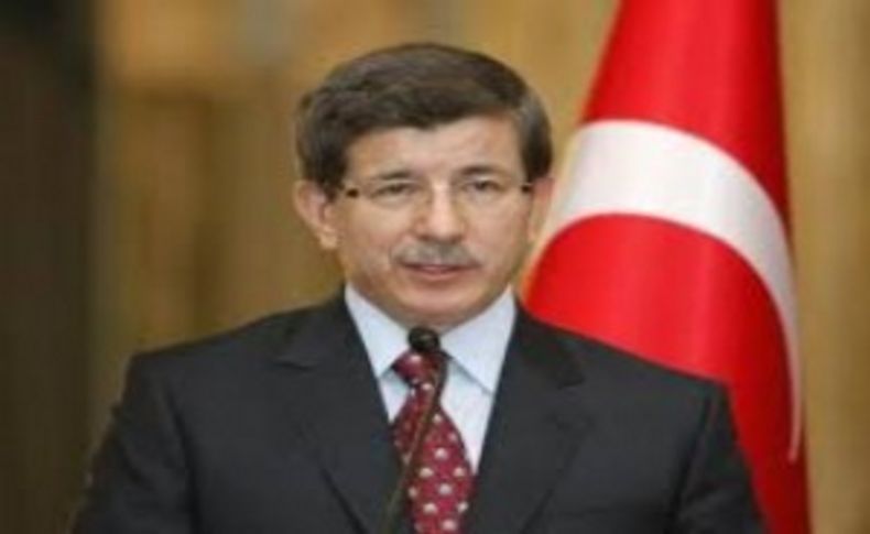 Kesin bilgi: Başbakan Davutoğlu